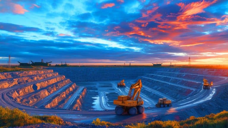 „Schockierender Angriff“: russland erobert Europas 40 Hektar Lithium-Goldgrube und destabilisiert Märkte mit Milliarden-Chaos
