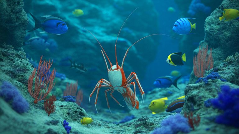 „unfassbar, es frisst alles“: neues Tiefsee-Monster schockiert Wissenschaftler - gigantischer Raubfisch droht Ökosystem zu zerstören