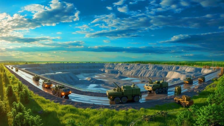„Unfassbar, sie rauben uns alles!“ : europa in Aufruhr, Russland schockt mit Lithium-Diebstahl und zerrüttet die Märkte