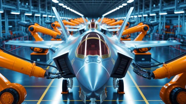 „Unglaublich schnell!“: neue Jet-Rümpfe revolutionieren die Luftfahrt und liefern alle 30 Stunden - Sieg der Innovation