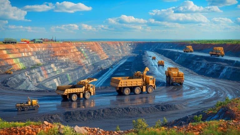 „Wahnsinn, sie rauben alles!“: Russland stürzt Europa mit 40 Hektar Lithium-Mega-Coup ins Börsenchaos