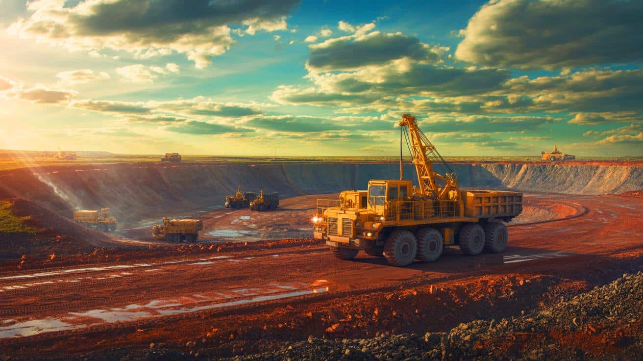 « L&rsquo;Ukraine nous vole notre lithium » : Moscou s’empare de réserves qui valent des milliards et terrifie l&rsquo;Europe entière