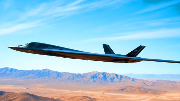 “America’s Invisible Bomber Fleet Doubles Overnight”: Second B-21 Arrives At Edwards While China’s Air Defense Becomes Completely Useless