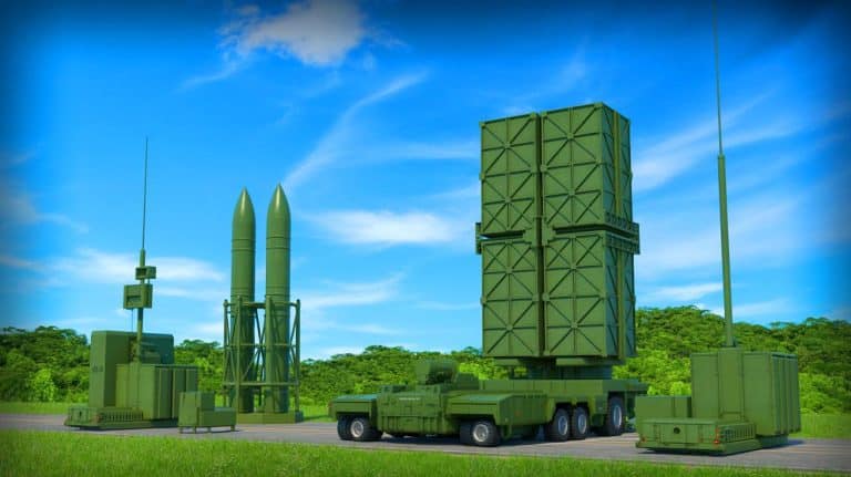“Taiwan Builds An Anti-China Wall”: Island Orders Nine More NASAMS Systems While Beijing Watches Its Air Force Become Useless