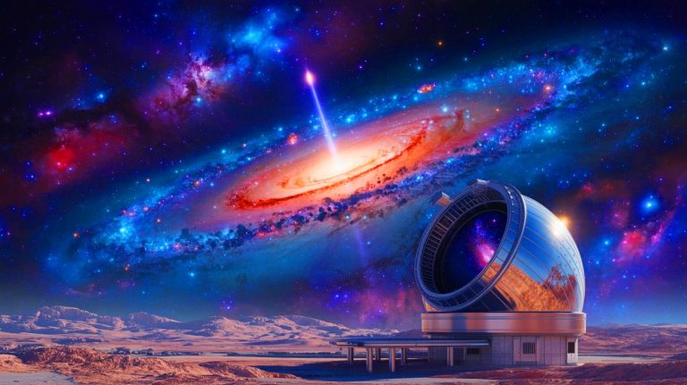 « Nous ne croiserons jamais d&rsquo;aliens » : les scientifiques révèlent pourquoi les extraterrestres doivent survivre 280 000 ans minimum pour nous rencontrer
