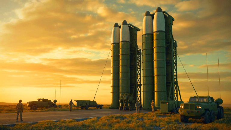 « Les pièces deviennent rares maintenant » : les missiles nucléaires Minuteman III de 50 ans menacent de s&rsquo;effondrer avant l&rsquo;arrivée du programme Sentinel