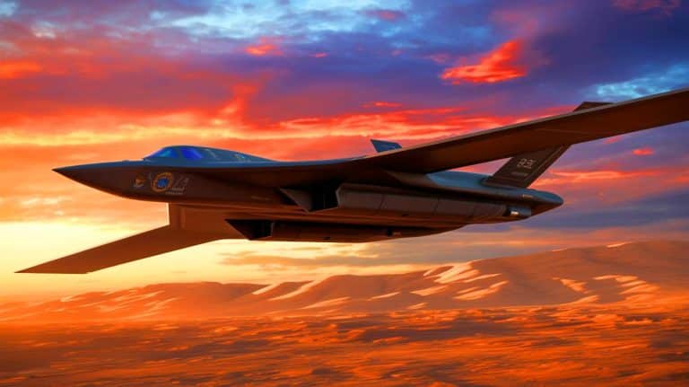 „Das wird uns vernichten“: B-21 Raider 80 Milliarden Budget Offenbart Geheime Stealth Revolution Die Russland Und China Erschreckt