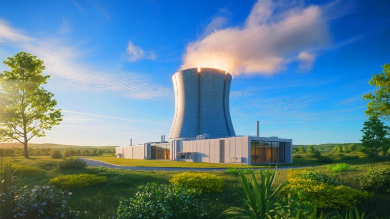 « Ce réacteur français chauffe les villes sans carbone » : Calogena lance le CAL30 de 30 MW qui fonctionne à 100 °C et révolutionne le chauffage urbain dès 2030