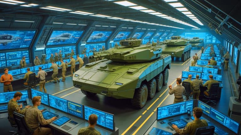 « Ils ont volé 32 milliards » : un projet militaire américain s’effondre et déclenche un scandale explosif qui choque le monde entier