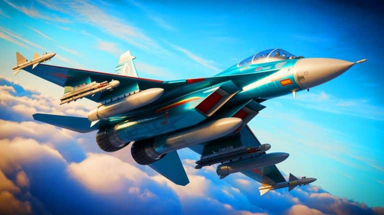 « C&rsquo;est une bombe volante » : le missile nucléaire R-37M russe explose toutes limites et fait trembler la sécurité mondiale en quelques heures