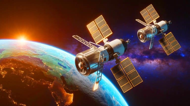 &rdquo;China kann uns nicht mehr stoppen&rdquo;: Pentagon Startet Helios-Satellitenjäger Der Feindliche Raumfahrzeuge In 24 Stunden Erreicht Und Neutralisiert
