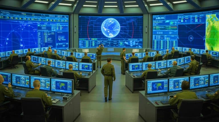 “China Just Changed The Game”: Beijing’s Prototype Missile Defense Can Track 1,000 Threats At Once While U.S. Golden Dome Stalls In Development