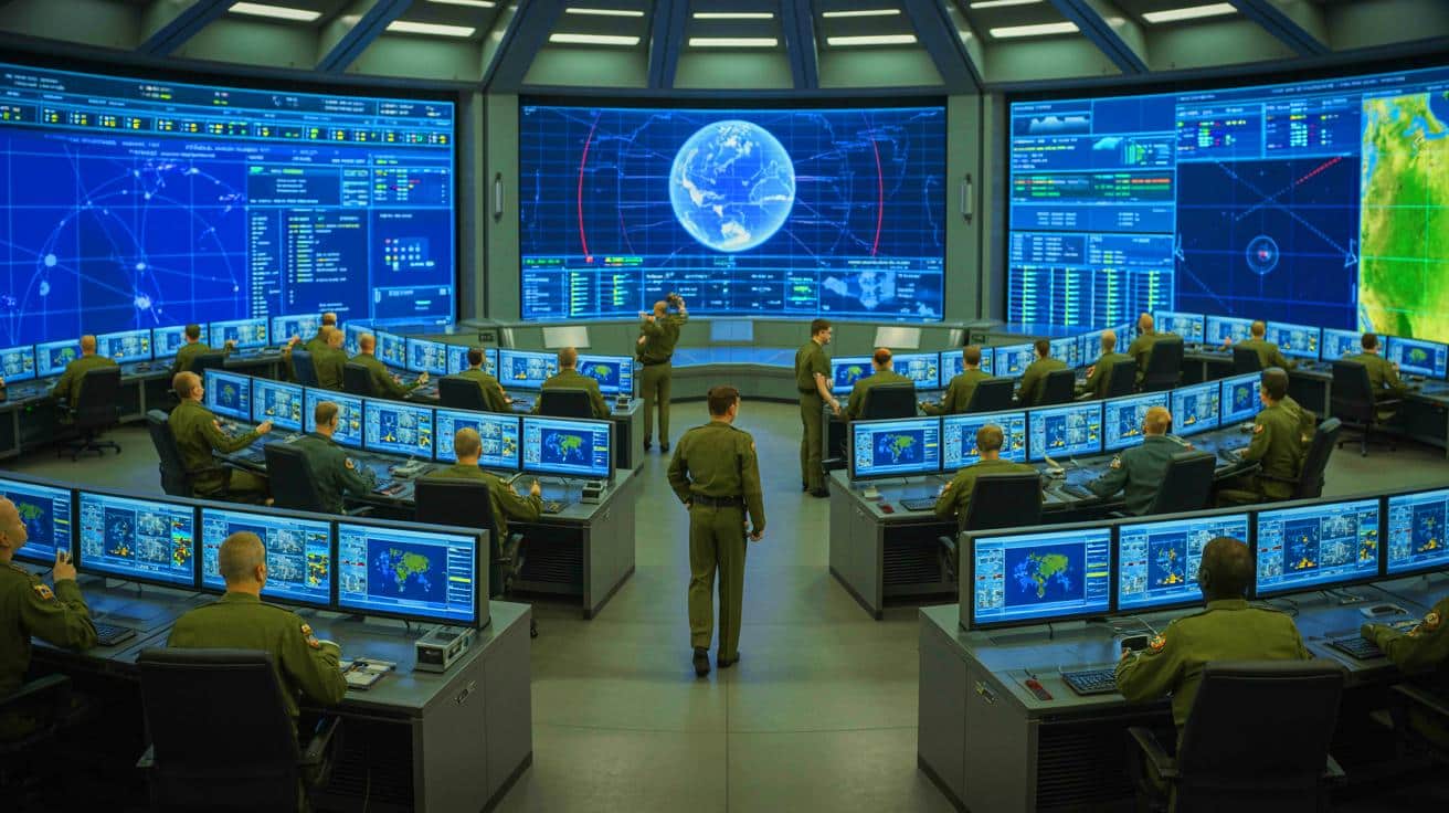 “China Just Changed The Game”: Beijing’s Prototype Missile Defense Can Track 1,000 Threats At Once While U.S. Golden Dome Stalls In Development