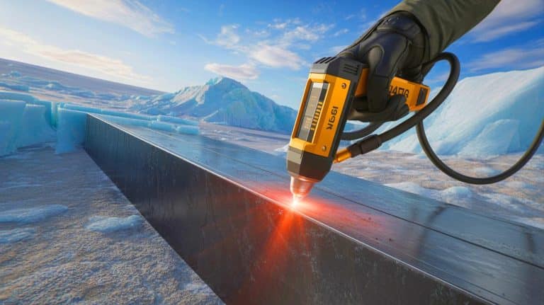 “A Suitcase-Sized Laser That Cuts Metal A Mile Away”: China Unveils 2kW System That Works In Desert Heat And Arctic Cold