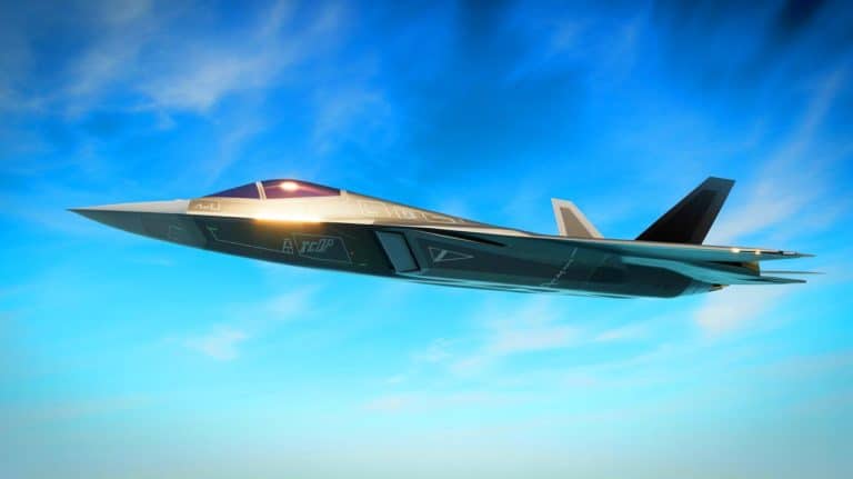 “China Unveils Stealth Threat”: Military Chiefs Warn J-35 Fighter’s Radar-Evading Power Could Undermine U.S. Naval Strength In Western Pacific