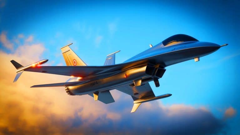 “China Turned 3,000 Dead Jets Into Zombies”: Soviet Fighters Attack Without Pilots While Taiwan’s Missiles Can’t Stop Them All
