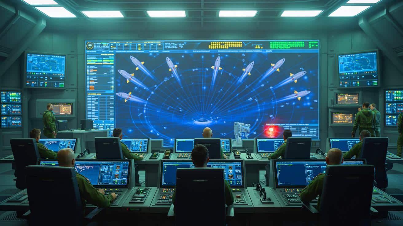 “China Tests Multi-Warhead Strike”: Study Warns Rapid Nuclear Blasts Could Widen Destruction Zone From 71,000 To 860,000 Square Feet