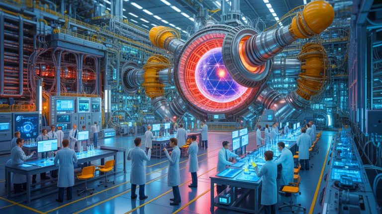 „1.600 Tonnen Chinesisches Fusionsmodul“: China Liefert 15 Meter Magnetversorgung für 22 Milliarden Euro ITER-Reaktor