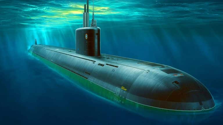 “I Can’t Sleep Anymore”: Navy Admiral Admits Submarines Carrying Forty Cruise Missiles Are Already Patrolling Every Ocean Worldwide