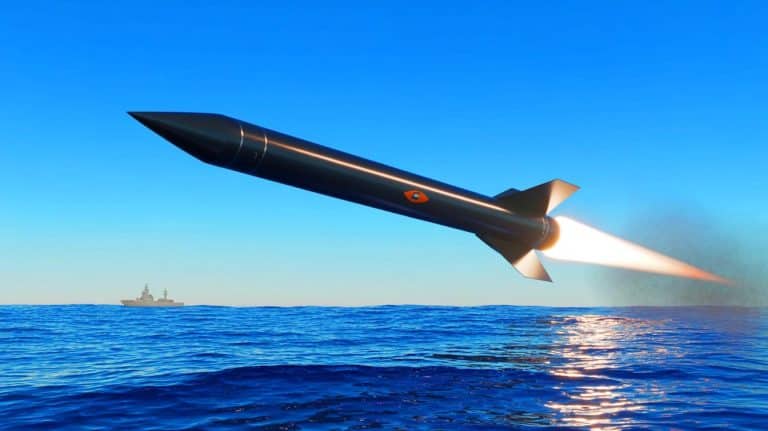 „Das ist militärische Lüge“: Lockheed Martins Hyperschall-Mako enthüllt tödliche Waffe die globale Verteidigungssysteme zerstört und Kriege neu entfacht