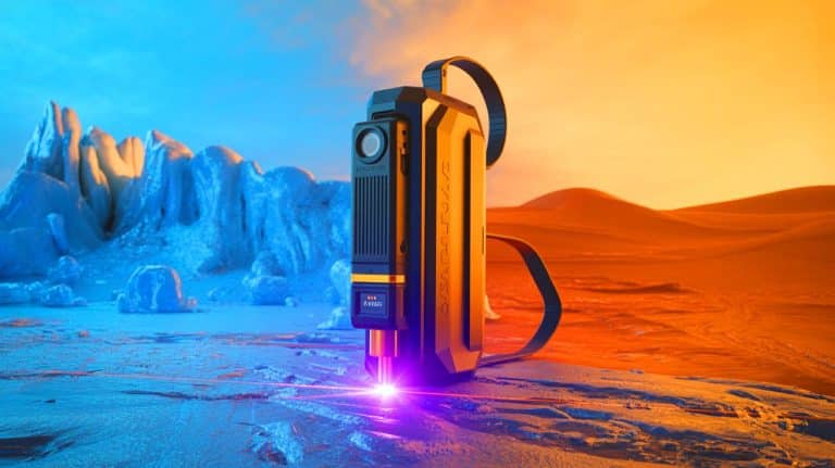 « Ce laser menace nos armées » : la Chine utilise l’ytterbium pour affirmer une puissance militaire incontrôlable