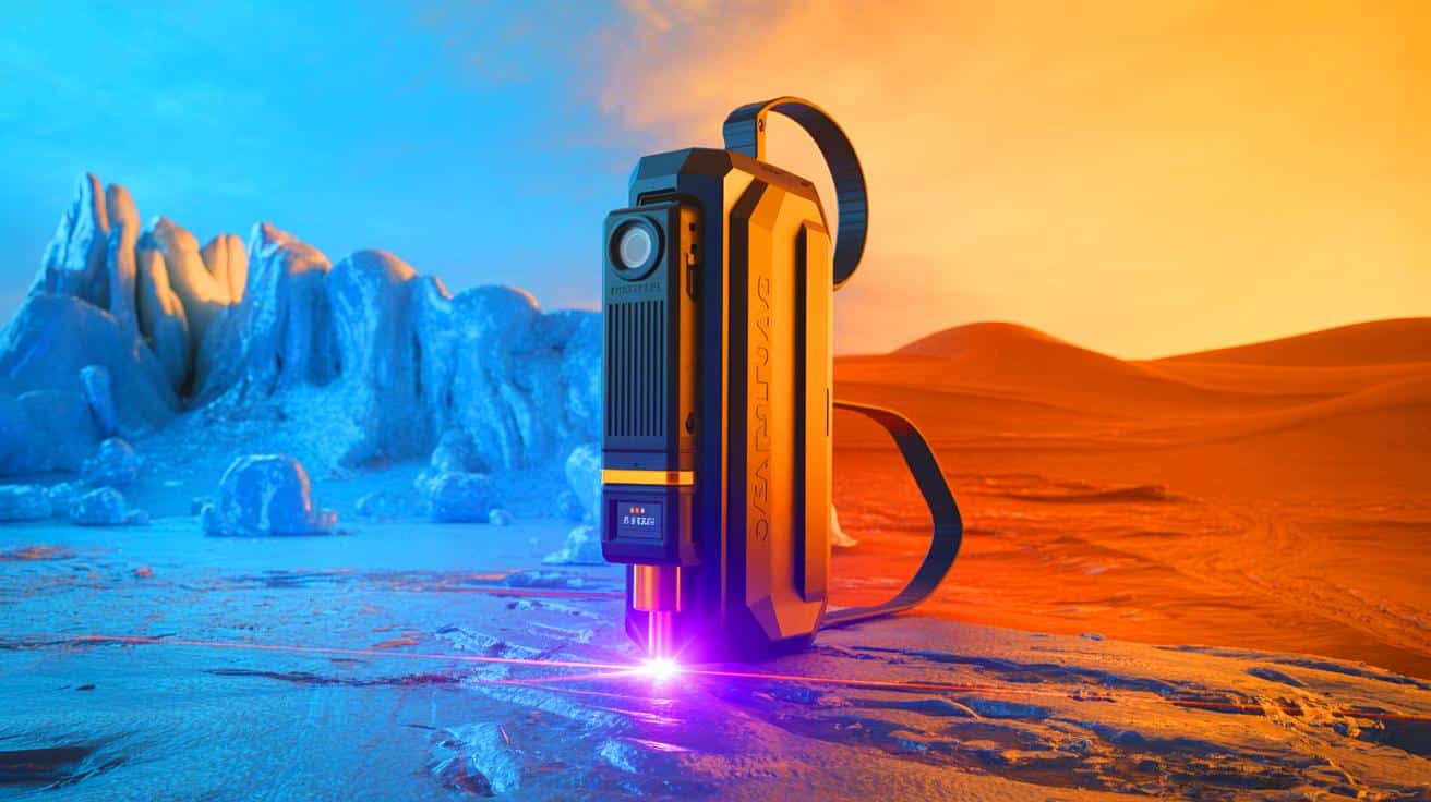 « Ce laser menace nos armées » : la Chine utilise l’ytterbium pour affirmer une puissance militaire incontrôlable