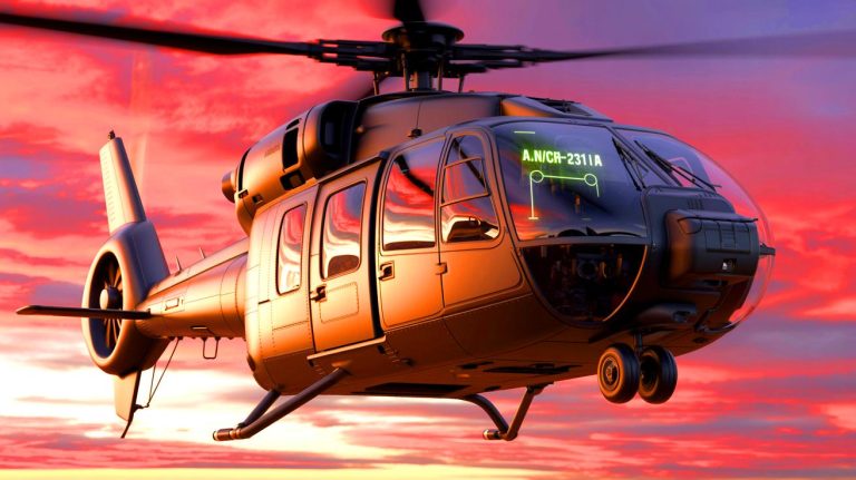 Les États-Unis déploient un système radio secret à 460 millions qui transforme leurs hélicoptères de combat en machines invincibles