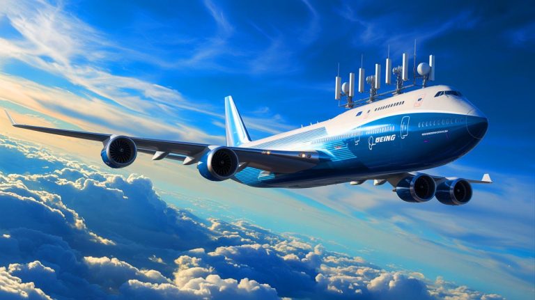 « Mon Dieu ils préparent l&rsquo;apocalypse nucléaire » : cet avion présidentiel américain ultra-secret qui commande la guerre divise le Pentagone sur sa nécessité