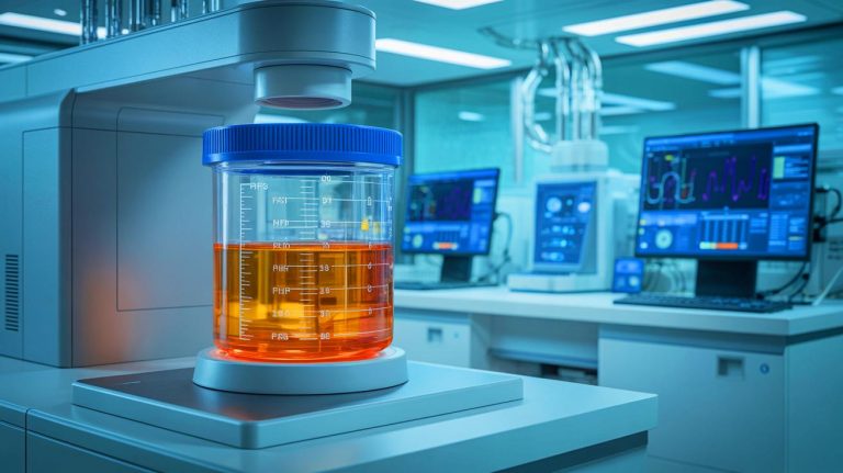 “Forever Chemicals 100 Times More Acidic Than Expected”: Revolutionary NMR Study Exposes PFAS Spreading Faster Through Water Systems Worldwide