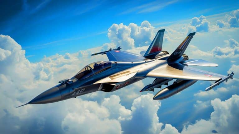 “Pentagon’s Secret X-Planes Flew Since 2019”: F-47 Fighter Destroys Everything China Built While Boeing Rushes Production For War
