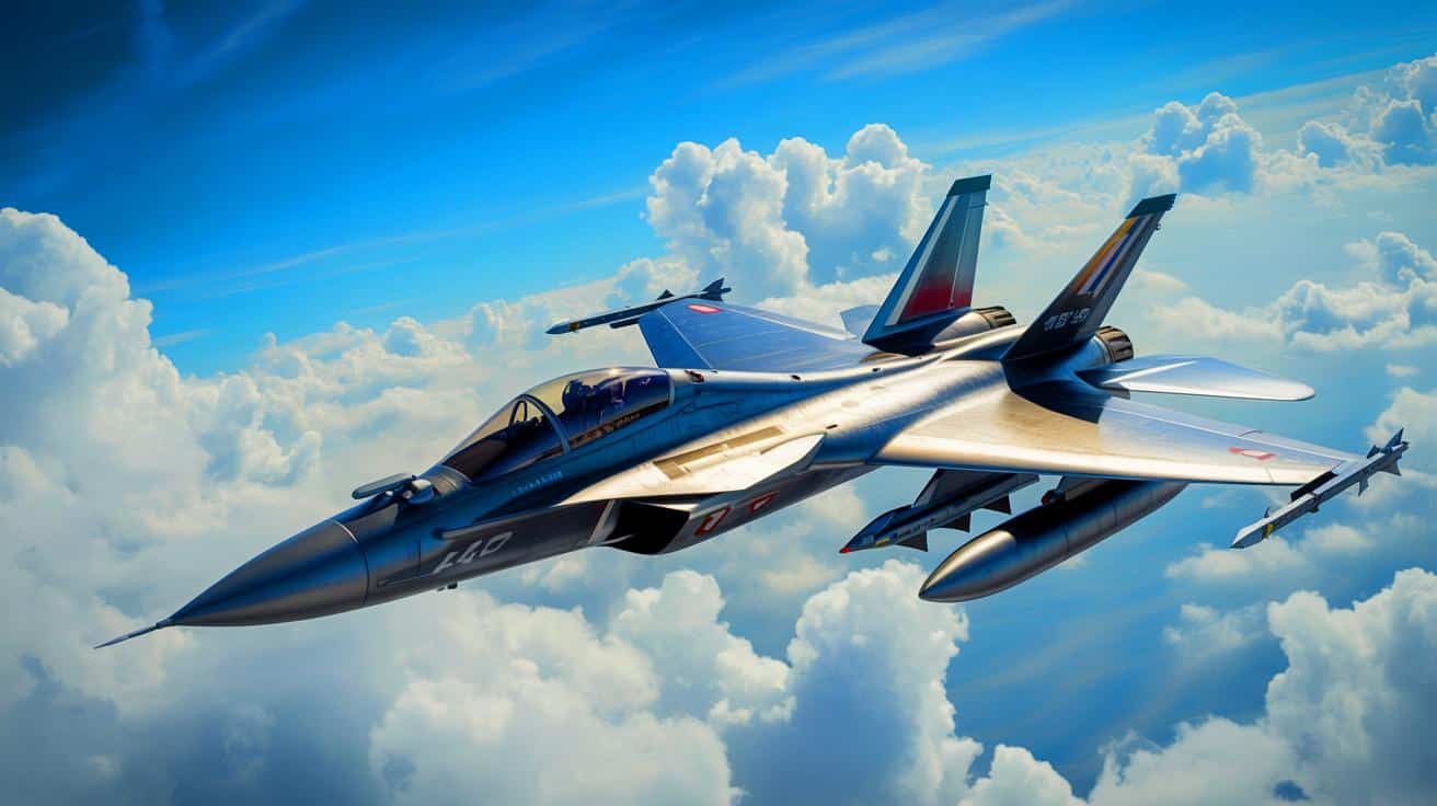 “Pentagon’s Secret X-Planes Flew Since 2019”: F-47 Fighter Destroys Everything China Built While Boeing Rushes Production For War