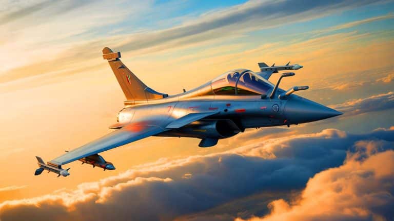 “The $20 Billion Deal That Could Reshape Asia” India’s Battle for 114 Rafale Jets and the Secrets Dassault Must Reveal