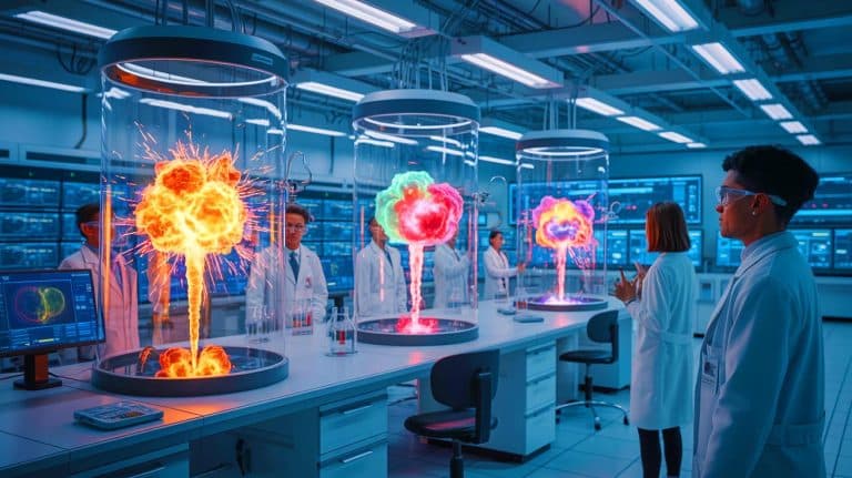 « Ces frappes nucléaires deviennent incontrôlables » : des chercheurs chinois prouvent qu’une attaque triple peut quadrupler la zone de destruction
