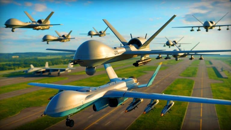 « Ces bombardiers russes volent 23 heures non-stop » : l&rsquo;opération ukrainienne force Moscou à épuiser ses avions et bouleverse la guerre aérienne