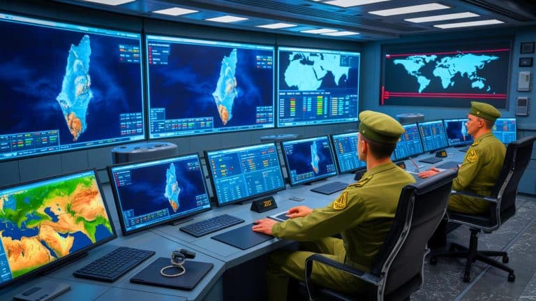 “We Have 300 Nuclear Bombs”: Israel’s Arsenal Shocks Intelligence Agencies While Iran Races For Weapons