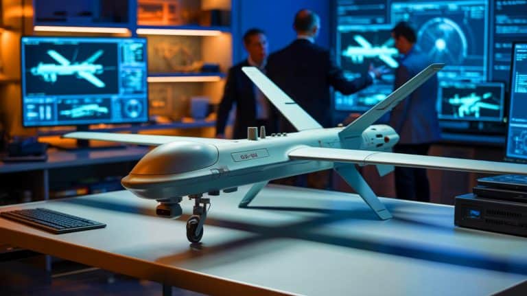 “They’re Building 13,000 Death Machines Monthly”: Ukrainian Forces Capture Secret Russian Drone That Changes Everything