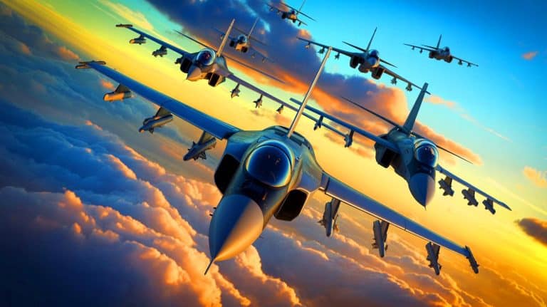 « Ces avions russes violent l&rsquo;espace européen » : l&rsquo;OTAN menace Moscou de riposte totale et déclenche l&rsquo;opération Eastern Sentry maintenant
