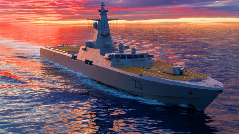 Cette révolution navale propulse les États-Unis vers une domination maritime totale avec des capacités que tous les adversaires redoutent maintenant