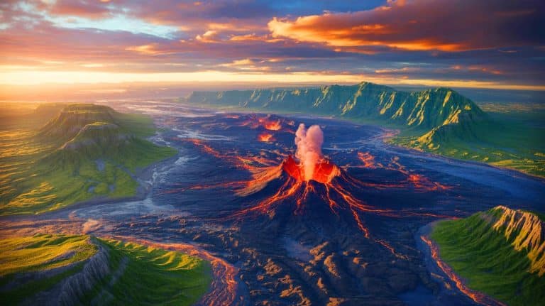 “Earth Has A Hidden 60-Million-Year Death Clock”: Scientists Discover Tectonic Cycle That Drives Mass Extinctions Including Dinosaur Apocalypse Through Ocean Chemistry Changes