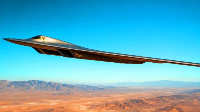 “It’s Happening Right Now”: Second B-21 Raider Stealth Bomber Takes Flight As Air Force Unleashes Fleet Double Within 24 Hours At Edwards Base