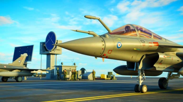 „Portugal weigert sich F-35 Kampfjets zu kaufen“: Europäische Nation explodiert vor Wut über amerikanische Kontrolle und wählt heimlich französische Rafale-Alternative gegen USA