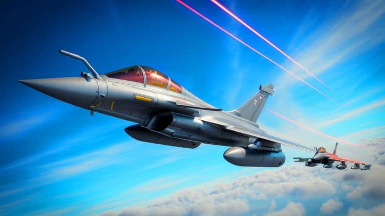 „Portugal kauft französische Rafale statt amerikanische F-35″: Europäische Nation verrät USA und wählt heimlich Dassault-Jets die Trump seit Wochen zur Weißglut bringen