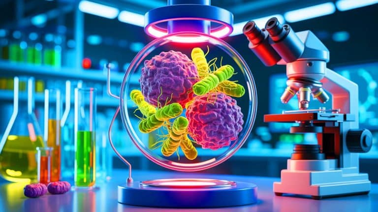 “Scientists Turn Deadly Bacteria Into Cancer Killers”: Modified Salmonella Infiltrates Tumors While Researchers Hide The Living Medicine Revolution From Patients
