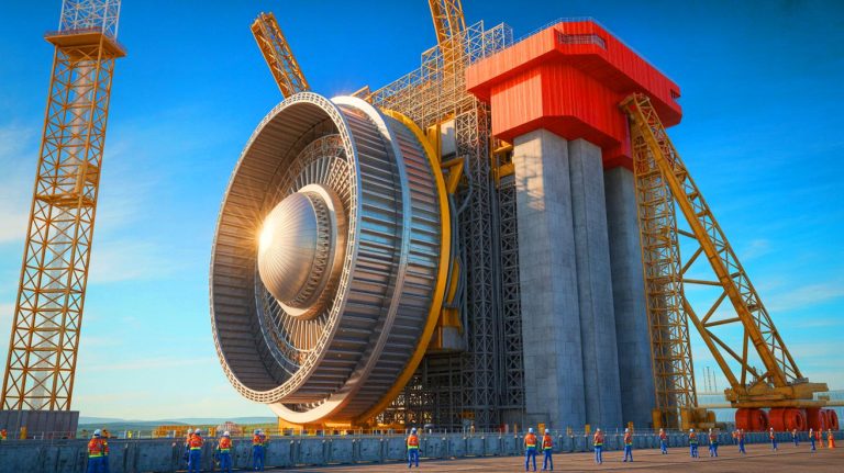 “Unlimited Power Within Reach”: Scientists Successfully Harness Star-Level Temperatures In Revolutionary Breakthrough That Transforms Energy Forever