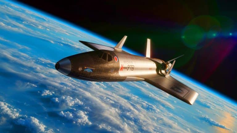 “Space Force Celebrates Triumph”: Officials Hail X-37B’s 7th Flight As Falcon Heavy Launch Sparks Tensions Over Expanding Orbital Control