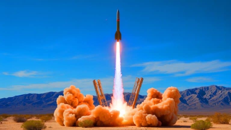 “We Just Lost The War”: Military Engineer Reveals Smart Weapons That Strike Moving Targets Forty Five Miles Away