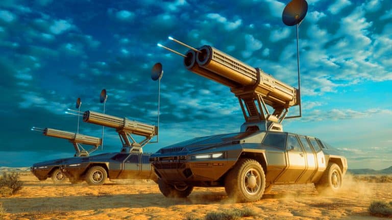 « C&rsquo;est comme l&rsquo;Étoile de la Mort de Star Wars » : la Chine teste des micro-ondes qui anéantissent les satellites à 1 770 kilomètres