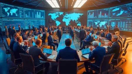 America’s Shocking $997 Billion Defense Budget Pulverizes Combined Spending of Next Nine Military Powers Worldwide Illustration of the United States' global military spending dominance in 2024.