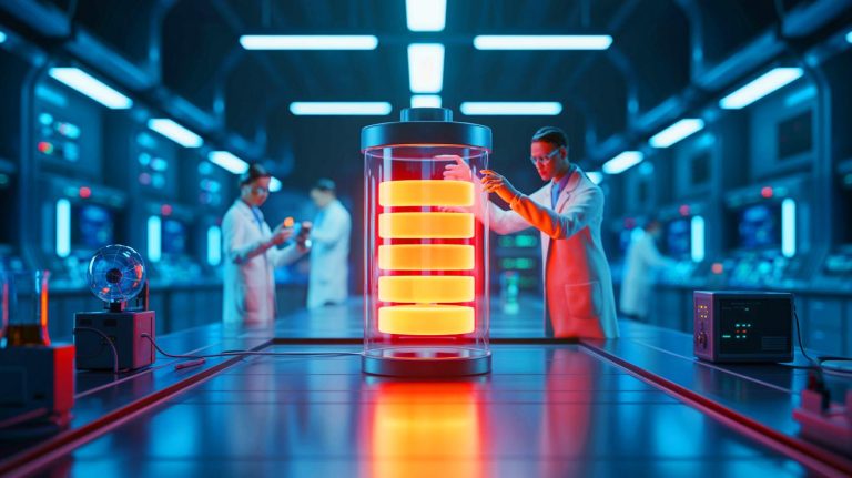 “Scientists Build Battery From Nuclear Waste”: Japanese Researchers Create Rechargeable Power Cell Using Depleted Uranium That Could Store Renewable Energy While Managing 1.6 Million Tons Of Radioactive Material