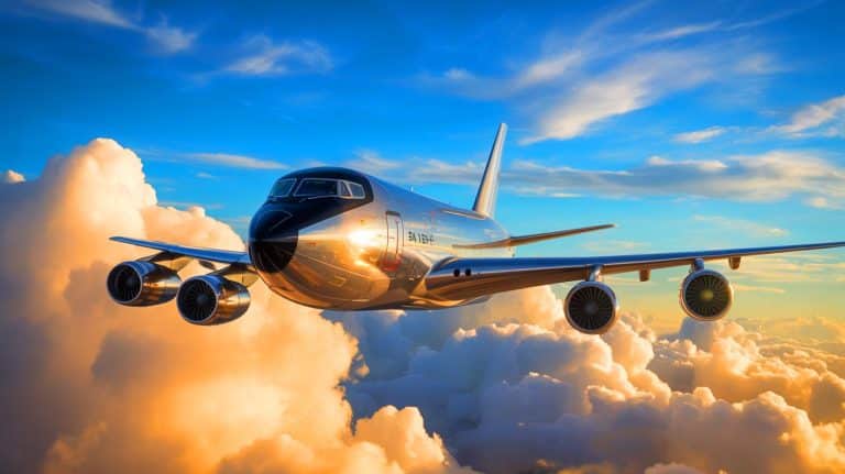 “The New Doomsday Plane”: US Air Force Tests $13 Billion E-4C Aircraft That Can Launch Nuclear Strikes From The Sky